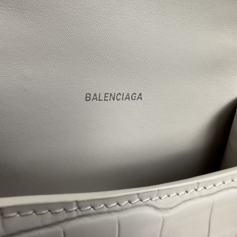 Balenciaga Hourglass Bags